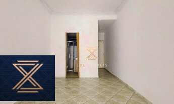 Imagem 1: Apartamento com 1 dormitório à venda, 39 m² por R$ 401.042 - Copacabana - Rio de Janeiro/R