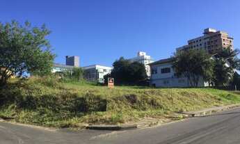 Imagem: CRICIÚMA - Terreno Padrão - PRÓSPERA