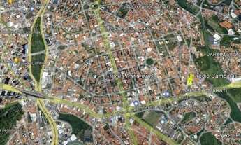 Imagem 6: Prédio com 25 salas campinas SP oportunidade investimento