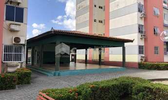 Imagem 4: Apartamento à venda no bairro Tabapuá - Caucaia/CE