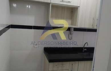 Imagem 4: Apartamento para Venda em São Paulo, Vila alpina, 2 dormitórios, 1 banheiro, 1 vaga