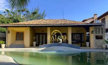 Imagem 6: Casa à venda, 180 m² por R$ 1.050.000,00 - Ogiva - Cabo Frio/RJ