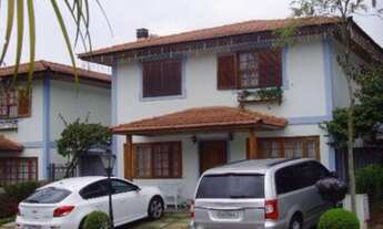 Imagem: Lindo sobrado Morumbi-Sul com 4 dormitórios