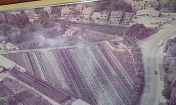 Imagem: Terreno amplo