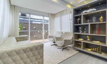 Imagem 6: GARDEN TODO MOBILIADO PRÓXIMO AO IGUATEMI!