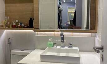 Imagem 2: Apartamento com 2 dormitórios à venda, 75 m² por R$ 1.500.000 - Botafogo - Rio de Janeiro