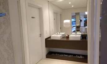 Imagem 6: Sala Aérea Cristo Redentor Caxias do Sul