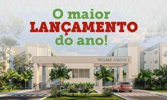 Imagem: Village Garden 1 Turu