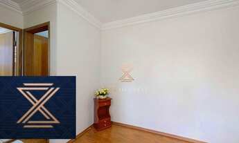 Imagem 3: Apartamento com 2 dormitórios à venda, 49 m² por R$ 300.000 - Freguesia do Ó - São Paulo/S