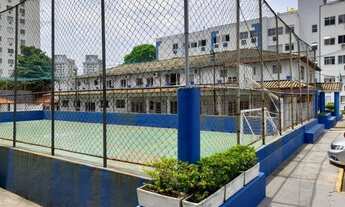 Imagem: Apartamento para venda possui 50 metros