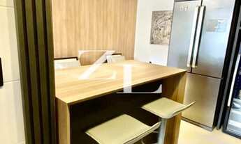 Imagem 5: Apartamento de 3 Dormitorios no Córrego Grande - Florianópolis - SC