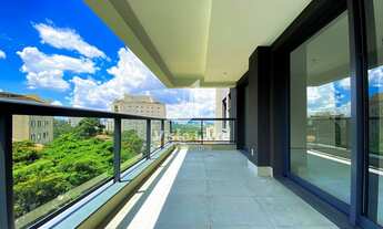 Imagem 1: Apartamento novo com 2 dormitórios, 2 vagas pronto para morar à venda no Alto da Lapa