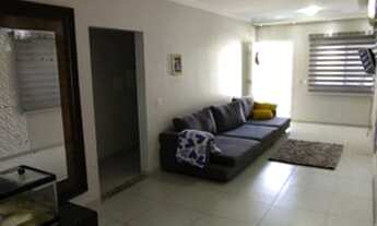 Imagem 5: Casa de condomínio para venda com 98 metros quadrados com 3 quartos em Praia de Fora - Pal