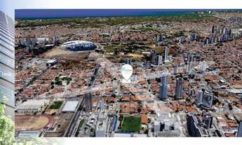 Imagem 3: Apartamento para Venda em Natal, Lagoa Nova, 3 dormitórios, 3 suítes, 1 banheiro, 2 vagas