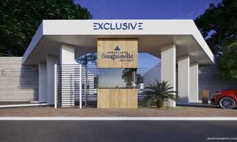 Imagem 2: Moura Corretora Repassa o Lote 18 Quadra 21 - Bougainville Exclusive(Fechado), Nascente