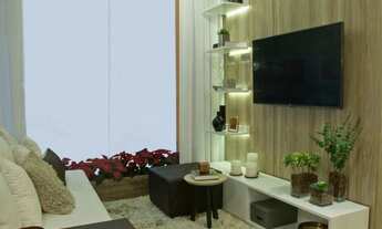 Imagem: Apartamento 2 dorms pronto para morar a