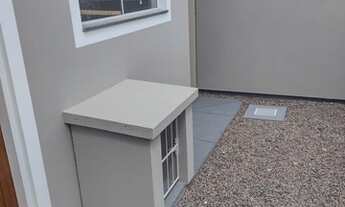 Imagem 5: Palhoça - Casa Padrão - Bela Vista