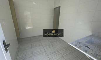 Imagem 7: Casa com 2 dormitórios à venda por R$ 380.000 - Vila Guilhermina - Praia Grande/SP