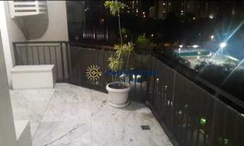 Imagem: Barra da Tijuca - Parque das Rosas - Four