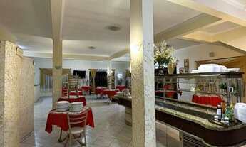 Imagem 5: Restaurante para venda/arrendamento com 225 metros quadrados no Glória - Joinville - SC