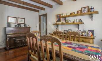 Imagem 3: PORTO ALEGRE - Cobertura - Moinhos De Vento