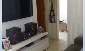 Imagem 2: Apart 2 qtos, 56 m², prox Residencial Eldorado