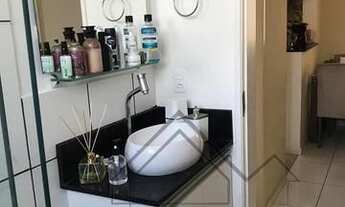 Imagem 5: Apartamento para Locação em Taubaté, Parque Senhor do Bonfim, 2 dormitórios, 1 banheiro, 1