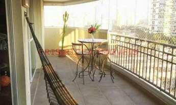 Imagem: Apartamento para Venda em São Paulo, Brooklin