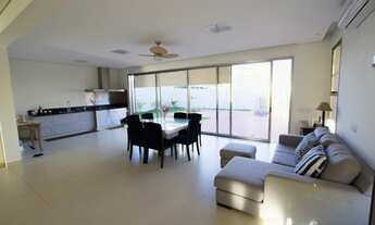 Imagem 7: Lindo sobrado, Residencial Quinta do Golfe, 04 Suítes