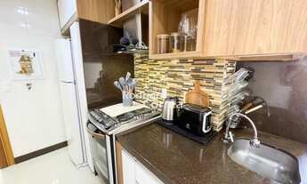 Imagem 4: Apartamento 3 Quartos com Suíte - Excelente Localização - Jardim Camburi