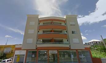 Imagem: Apartamento residencial para venda, Centro