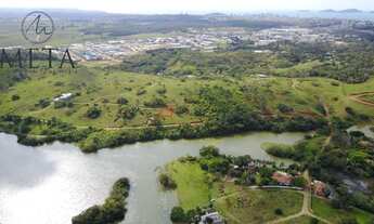 Imagem: Terreno à venda, 510 m² por R$ 55.000,00