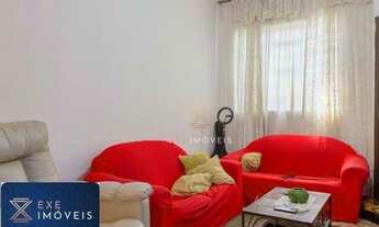 Imagem 2: Casa com 3 dormitórios à venda, 170 m² por R$ 960.000 - Pompeia - São Paulo/SP