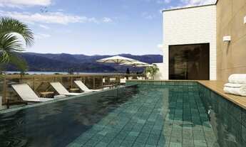 Imagem 7: Apartamento para venda possui 52 metros quadrados com 1 quarto em Piratininga - Niterói