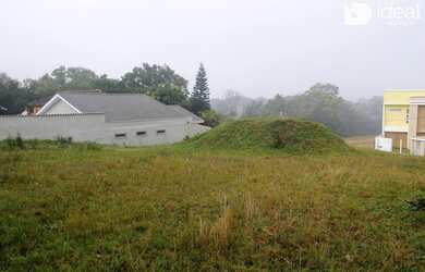 Imagem 6: Terreno ideal, próximo ao Centro de Santa Maria!