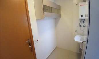 Imagem 6: Apartamento para venda tem 100 metros quadrados com 3 quartos