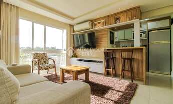 Imagem 6: PORTO ALEGRE - Apartamento Padrão - Passo da Areia