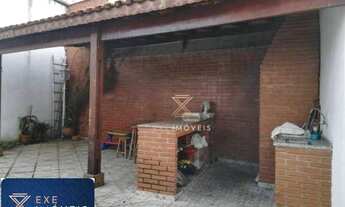 Imagem 7: Casa com 4 dormitórios à venda, 232 m² por R$ 1.180.000 - Cursino - São Paulo/SP