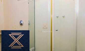 Imagem 3: Apartamento com 3 dormitórios à venda, 130 m² por R$ 1.790.000 - Botafogo - Rio de Janeiro