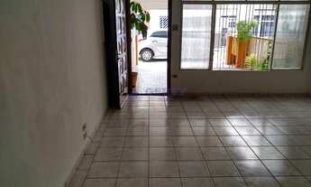 Imagem 2: SOBRADO RESIDENCIAL PARA VENDA - 129,00 M²!! BARCELONA, SÃO CAETANO DO SUL