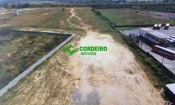 Imagem 2: Área para Venda em São José dos Campos, Vila Guarani