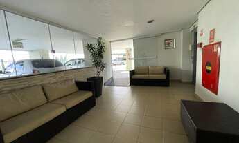 Imagem 2: APTO 02 QUARTOS BURITI SHOPPING - OPORTUNIDADE UNICA