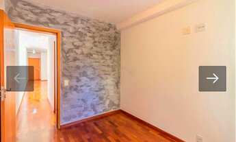 Imagem 3: Apartamento para venda tem 68 metros quadrados com 2 quartos em Perdizes - São Paulo - SP