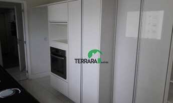 Imagem 4: Apartamento com 3 dormitórios, 158 m² - venda por R$ 1.790.000,00 ou aluguel por R$ 7.300