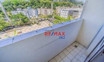 Imagem 7: Apartamento com 3 dormitórios à venda, 52 m² por R$ 245.000,00 - Butantã - São Paulo/SP