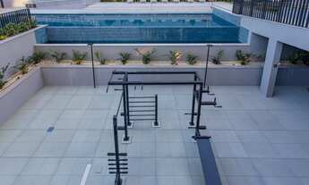 Imagem 7: Lofts, 1 e 2 dormitórios, 1 vaga escriturada e infra estrutura de clube e resort!! Apaixon