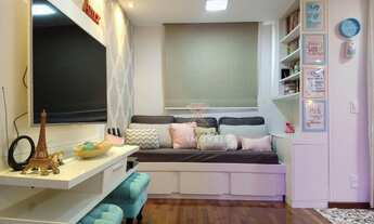 Imagem 2: Apartamento à venda, 60 m² por R$ 575.000,00 - Jabaquara - São Paulo/SP