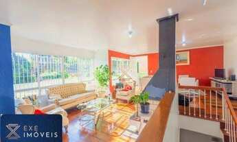 Imagem 2: Casa com 4 dormitórios à venda, 200 m² por R$ 1.180.000 - Parque Continental - São Paulo/S