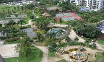 Imagem 5: BE Península 3 duas suítes Barra da Tijuca