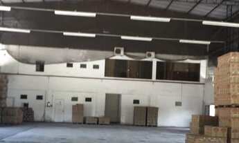 Imagem 4: GALPÃO 1.500M² NO COROADO + 3.000M2 DE PÁTIO